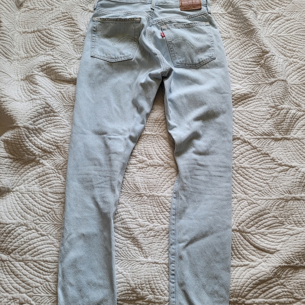 Lucienne Jeans Vintage Wash main image 0